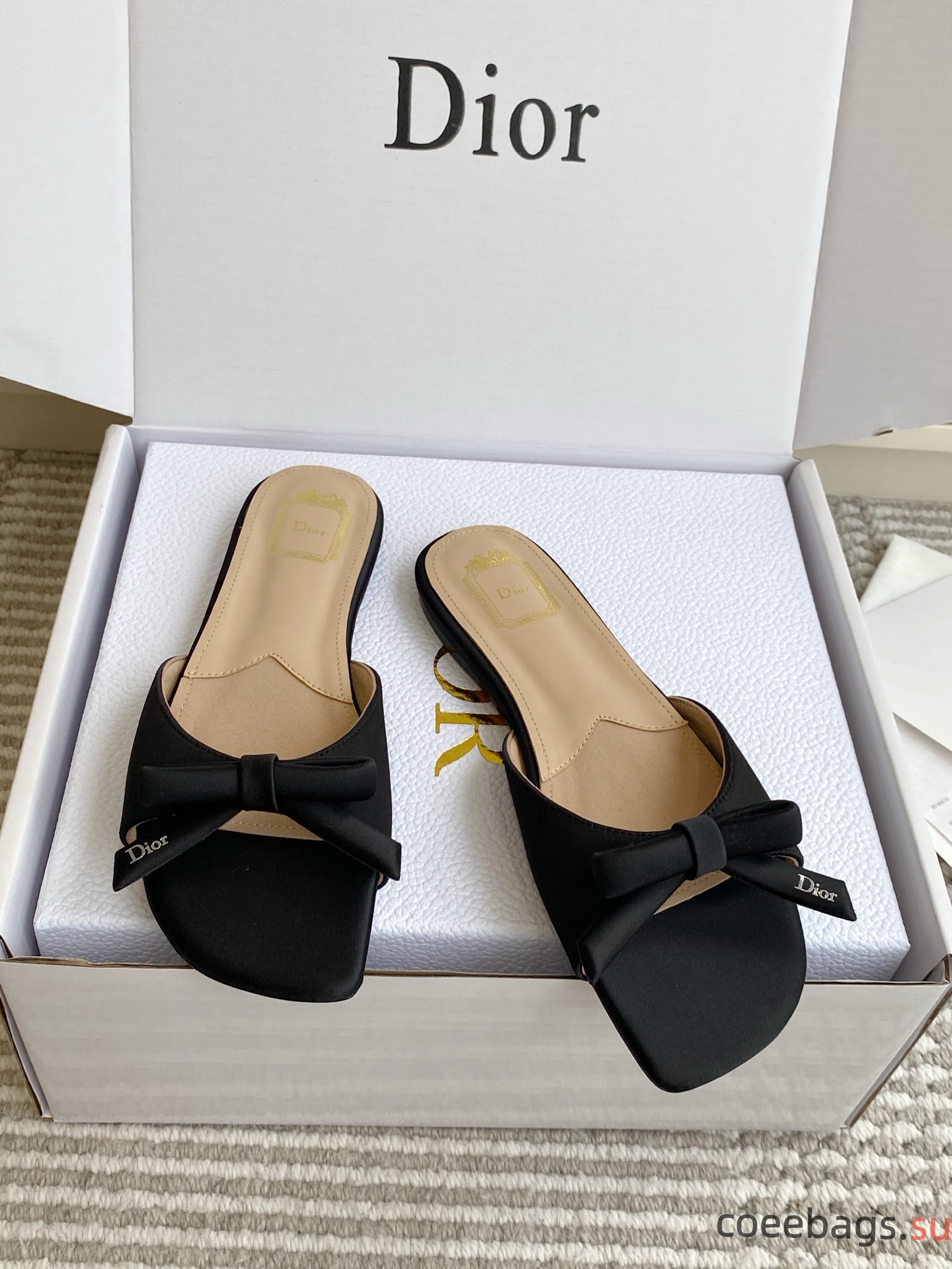 Diro Slippers