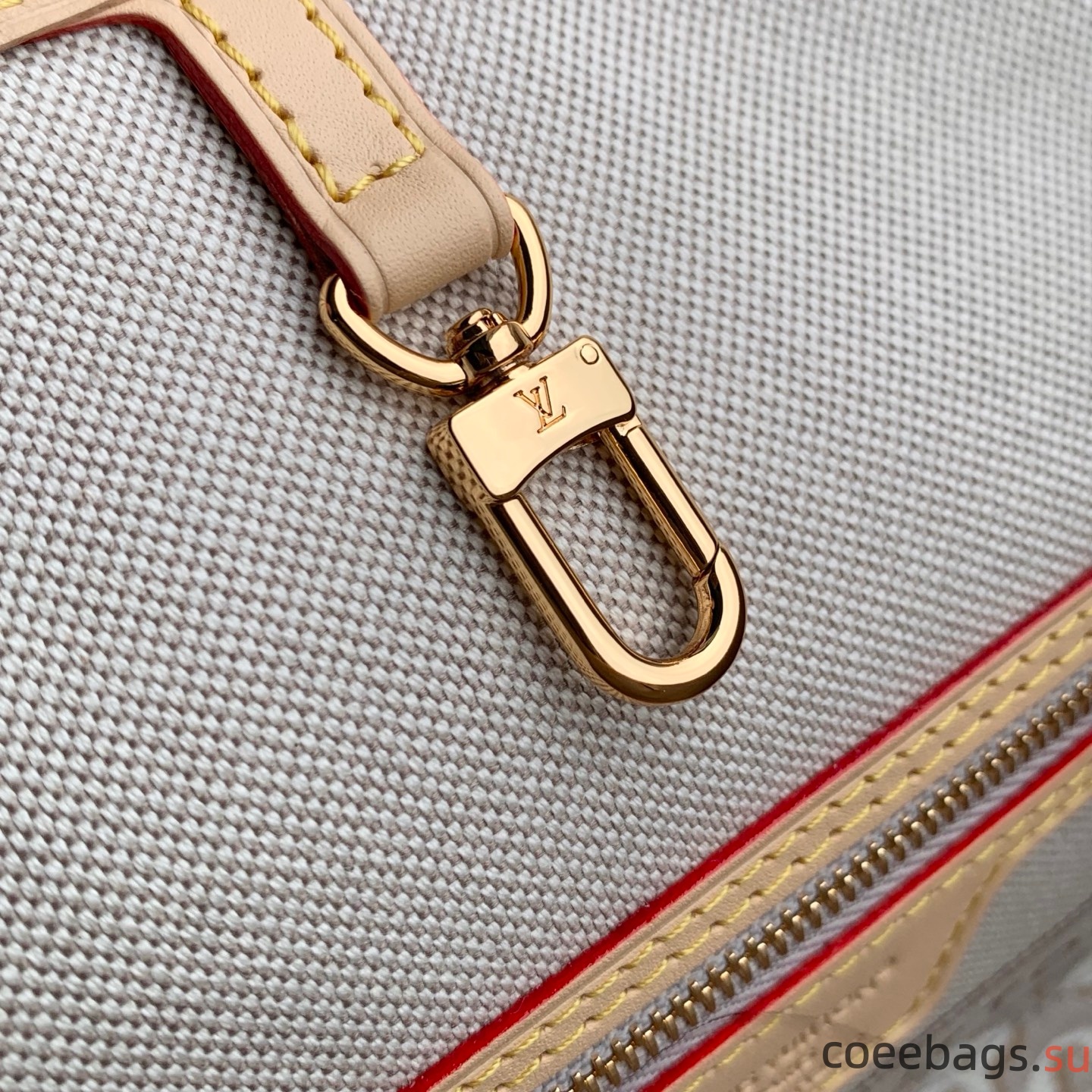 LV Neverfull MM Other Monogram Canvas-M2A381-31 x 28 x 14CM