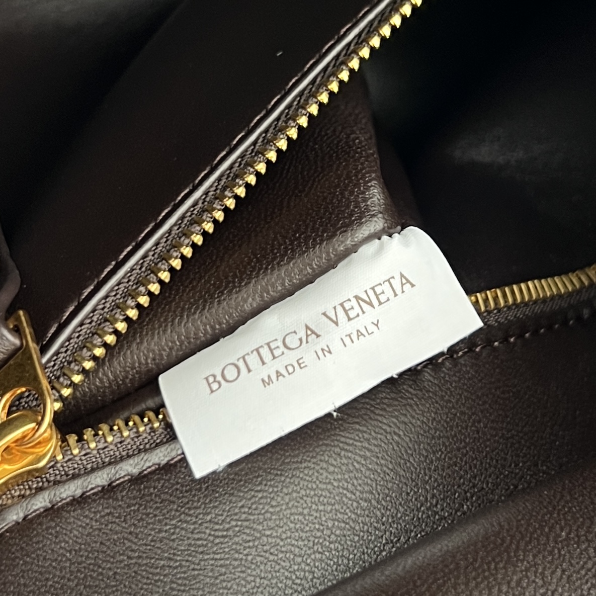 B0tt*ga Ven*ta Barbare Tote-30x20x18CM