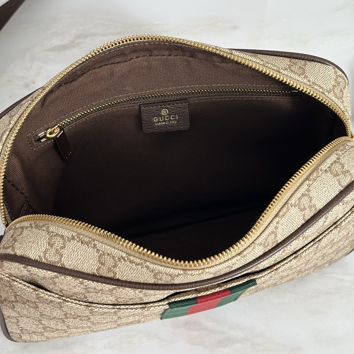 Guc*ci Small Crossbody Bag-24*16*5CM