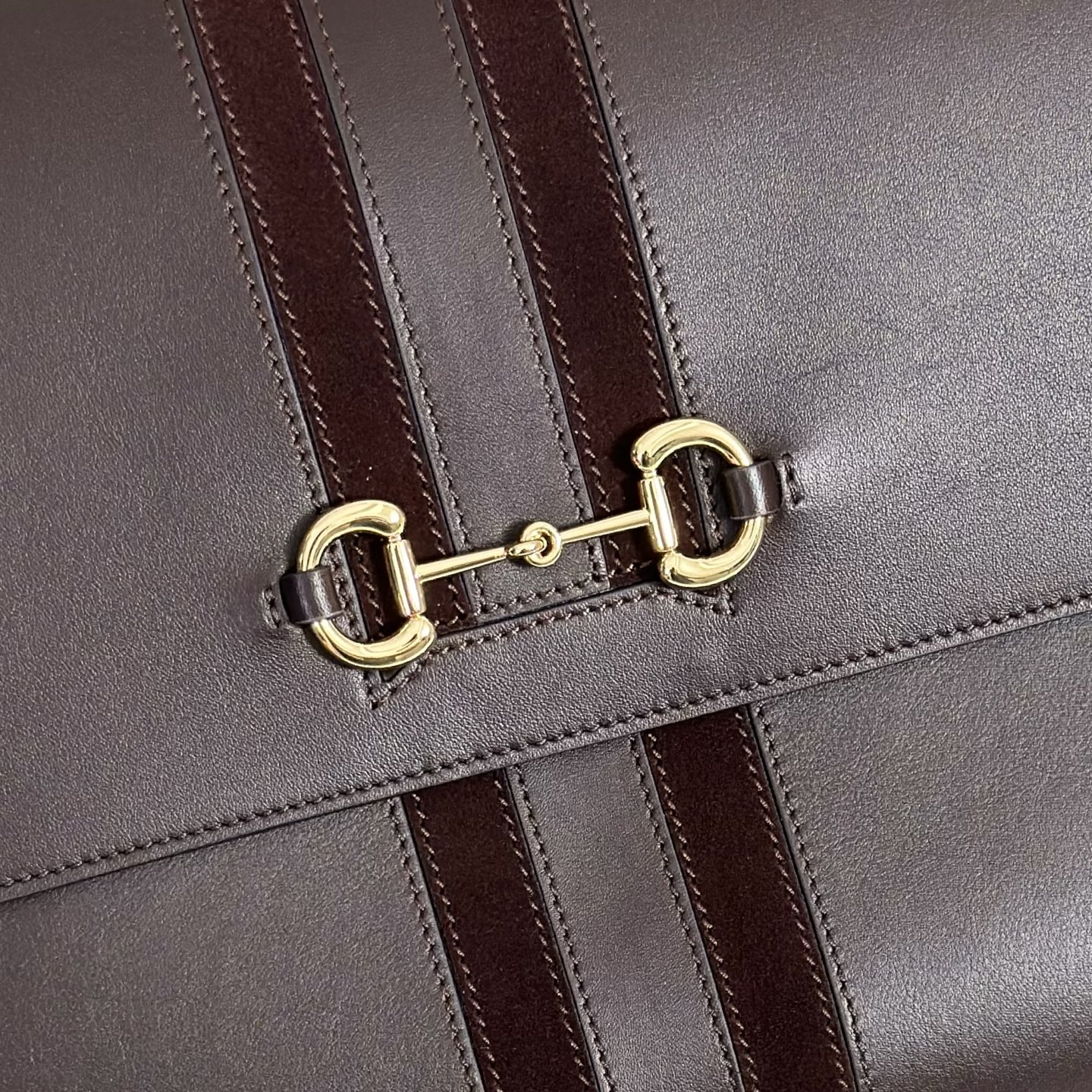 Gv*c* Paparazzo Large Top Handle Bag In Black Leather-37*29*13CM