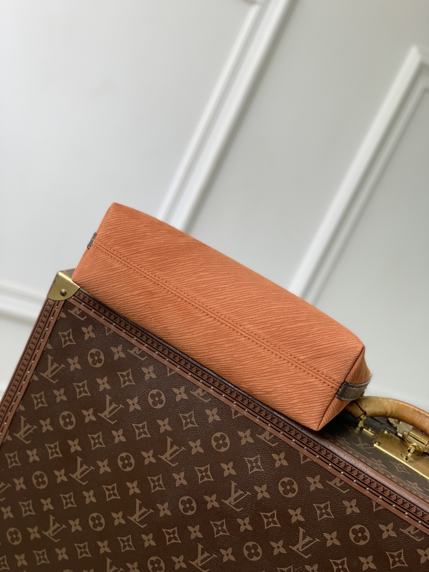 L0vis Vvtt0n Multipass - Handbags-26*10*30CM
