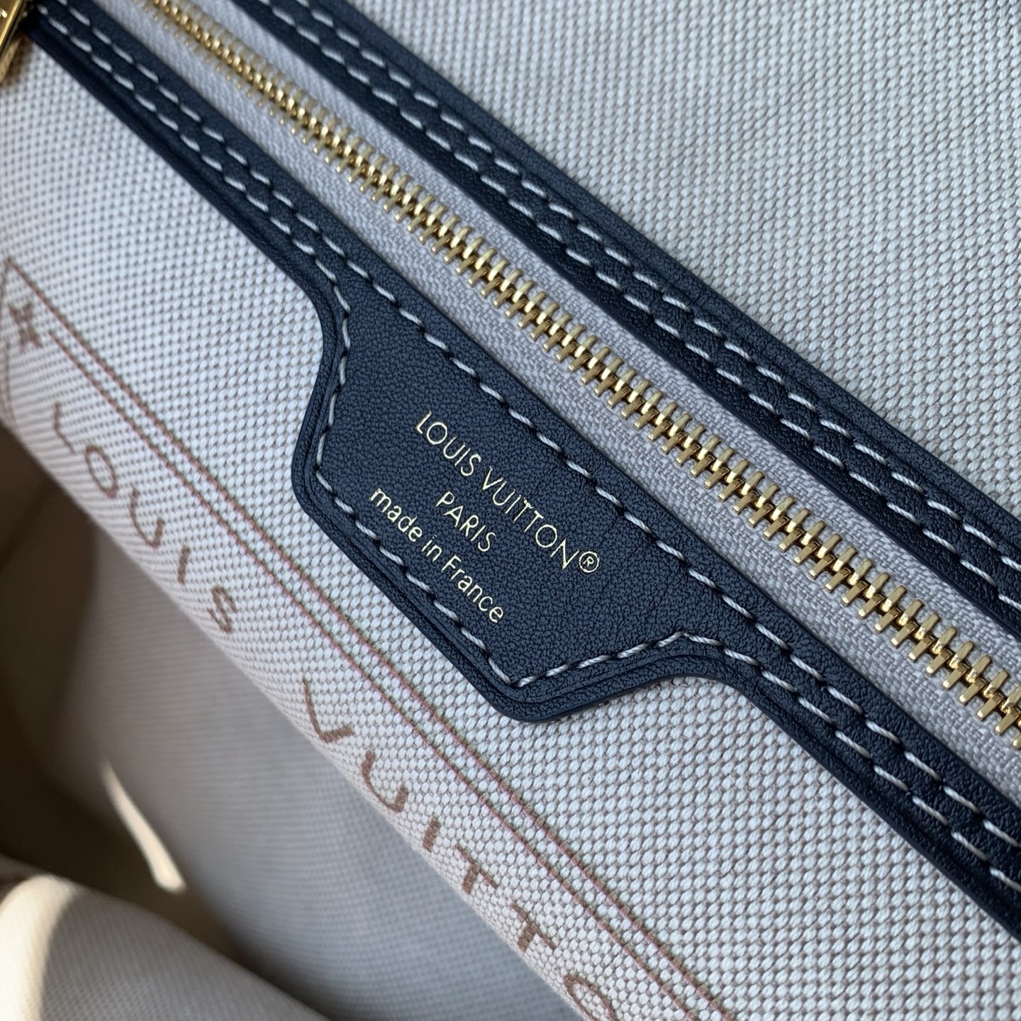 LV Neverfull MM Other Monogram Canvas-M2A381-31 x 28 x 14CM
