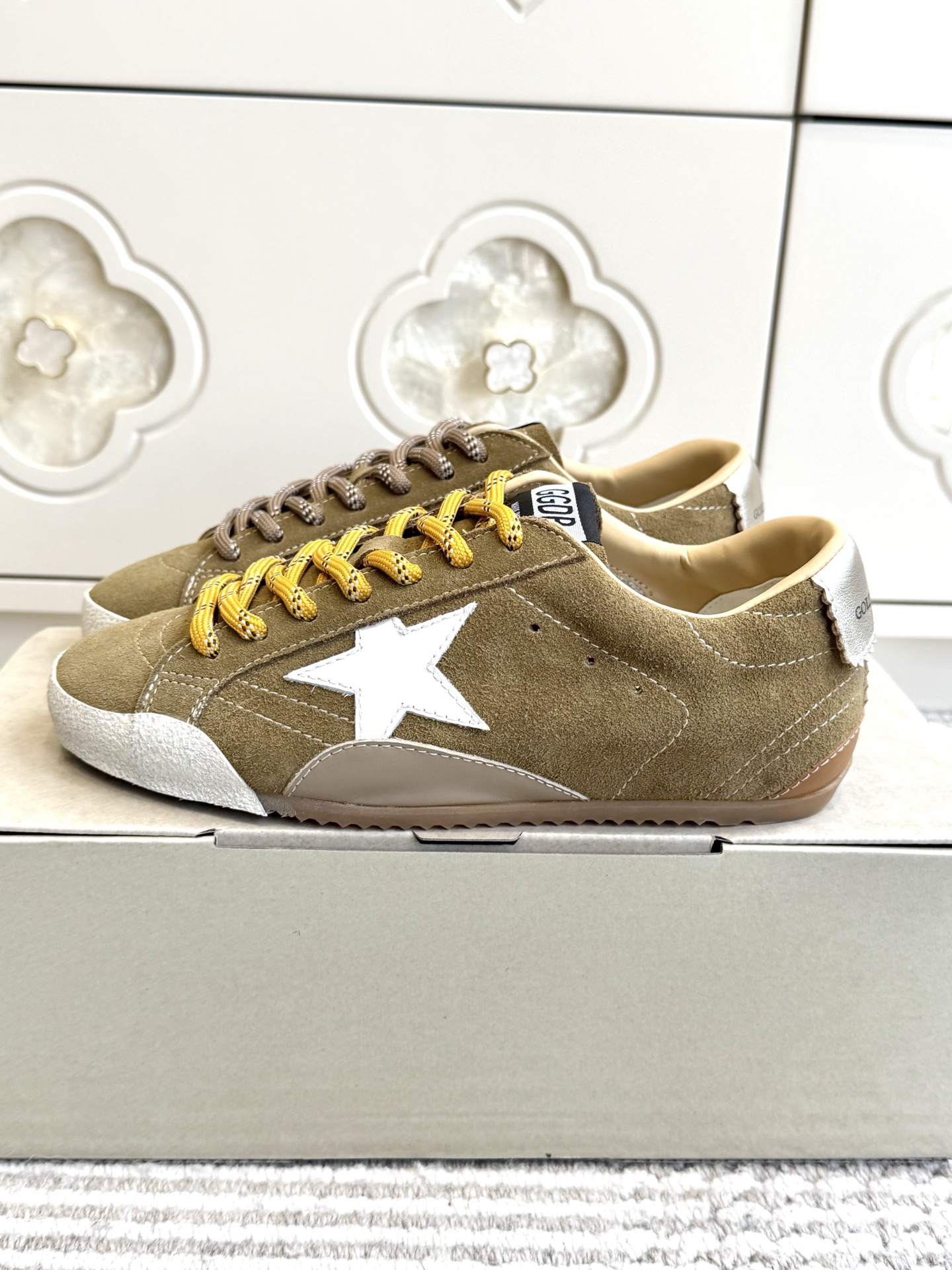 Golden Goose Sneaker(EU35-45)