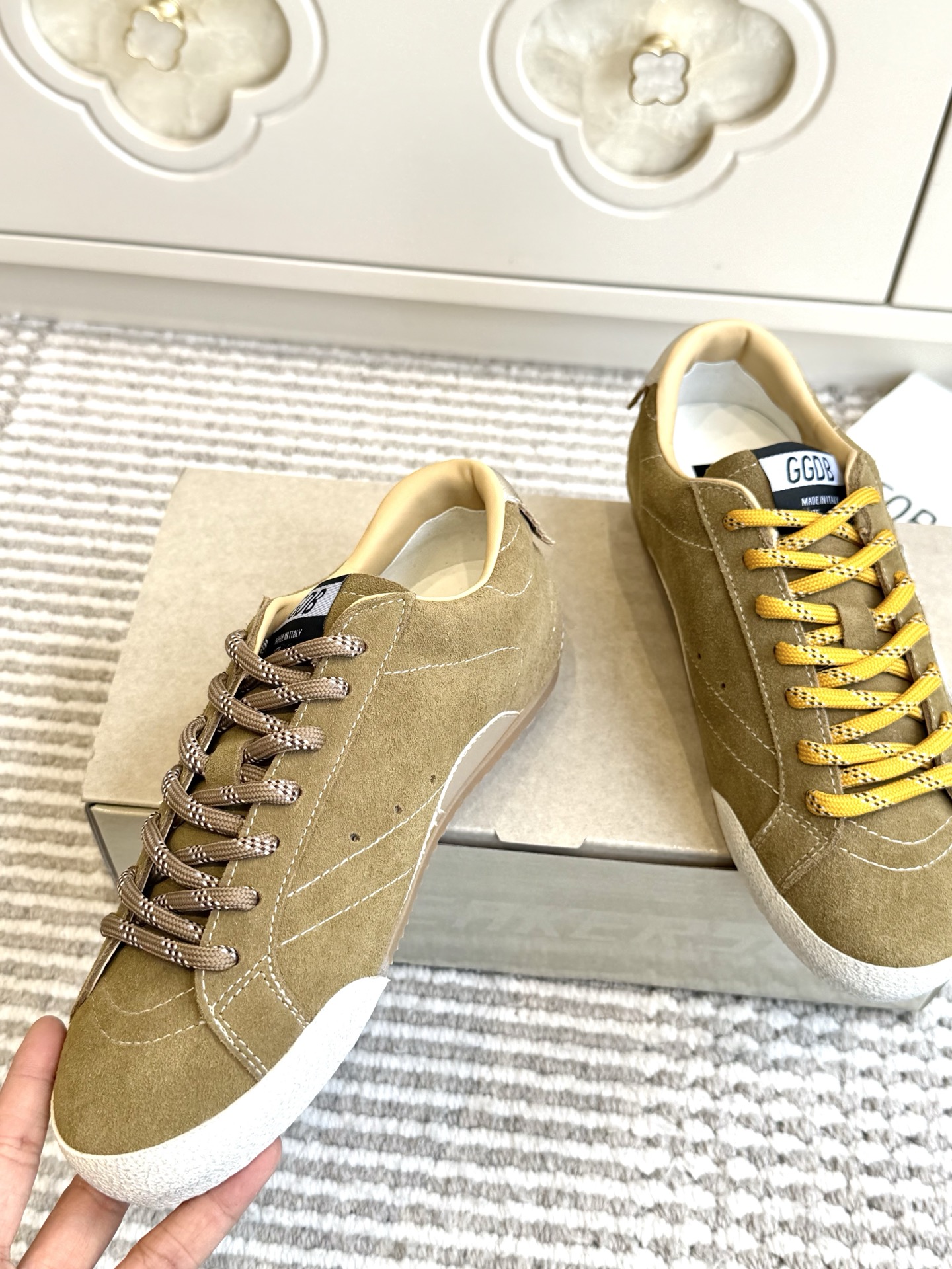 Golden Goose Sneaker(EU35-45)