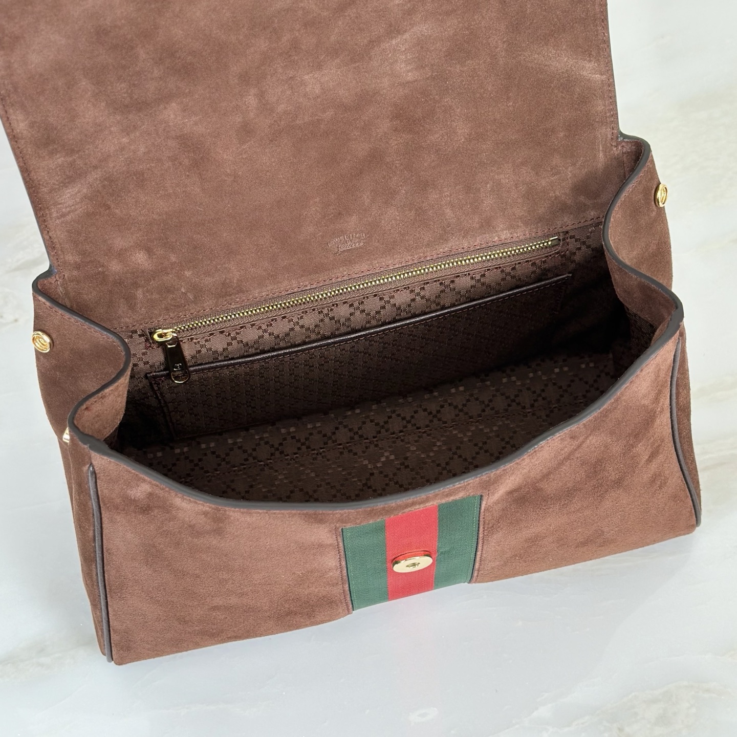 Gv*c* Paparazzo Medium Top Handle Bag -32*24*17CM