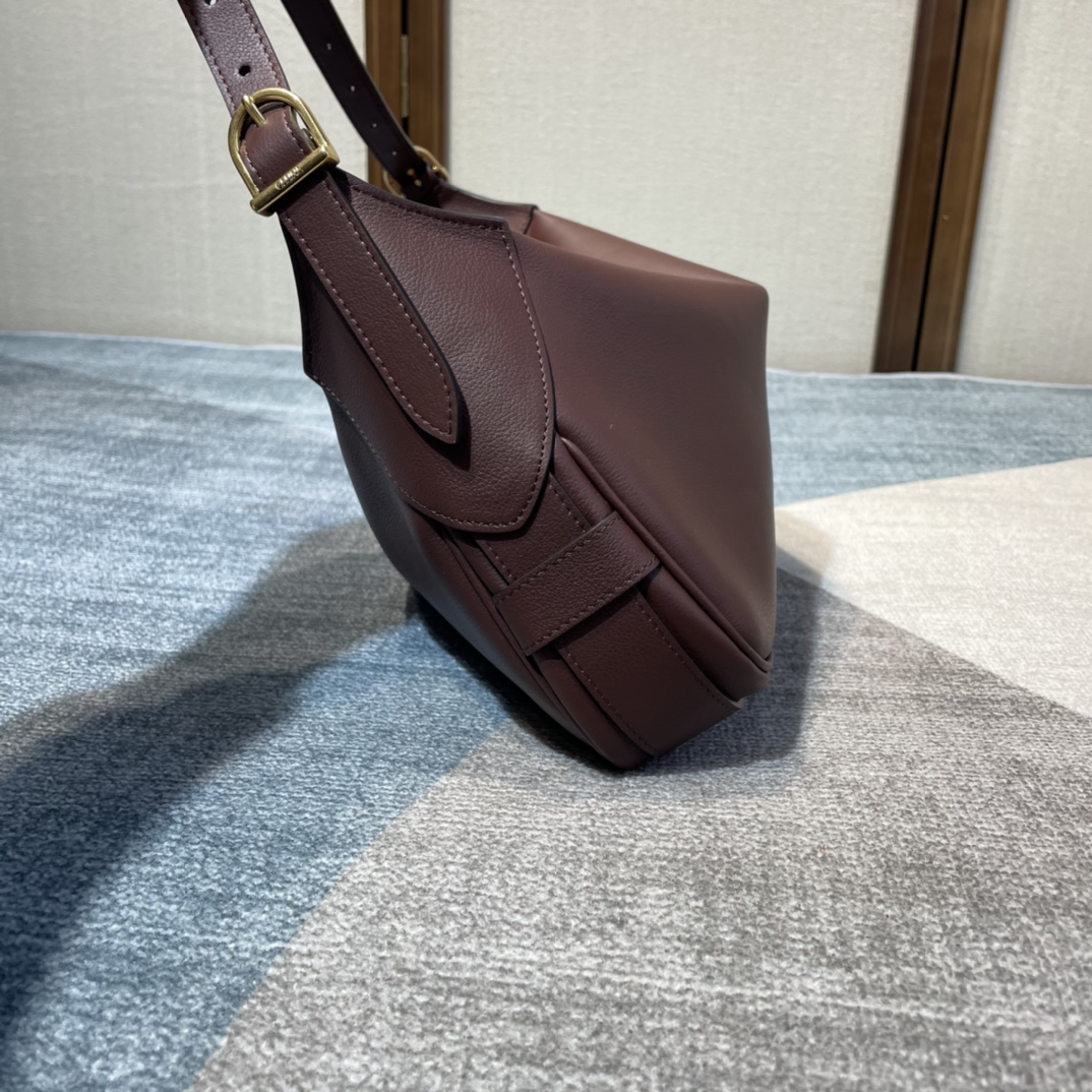 Ce**e romy shoulder bag-34*16*5cm