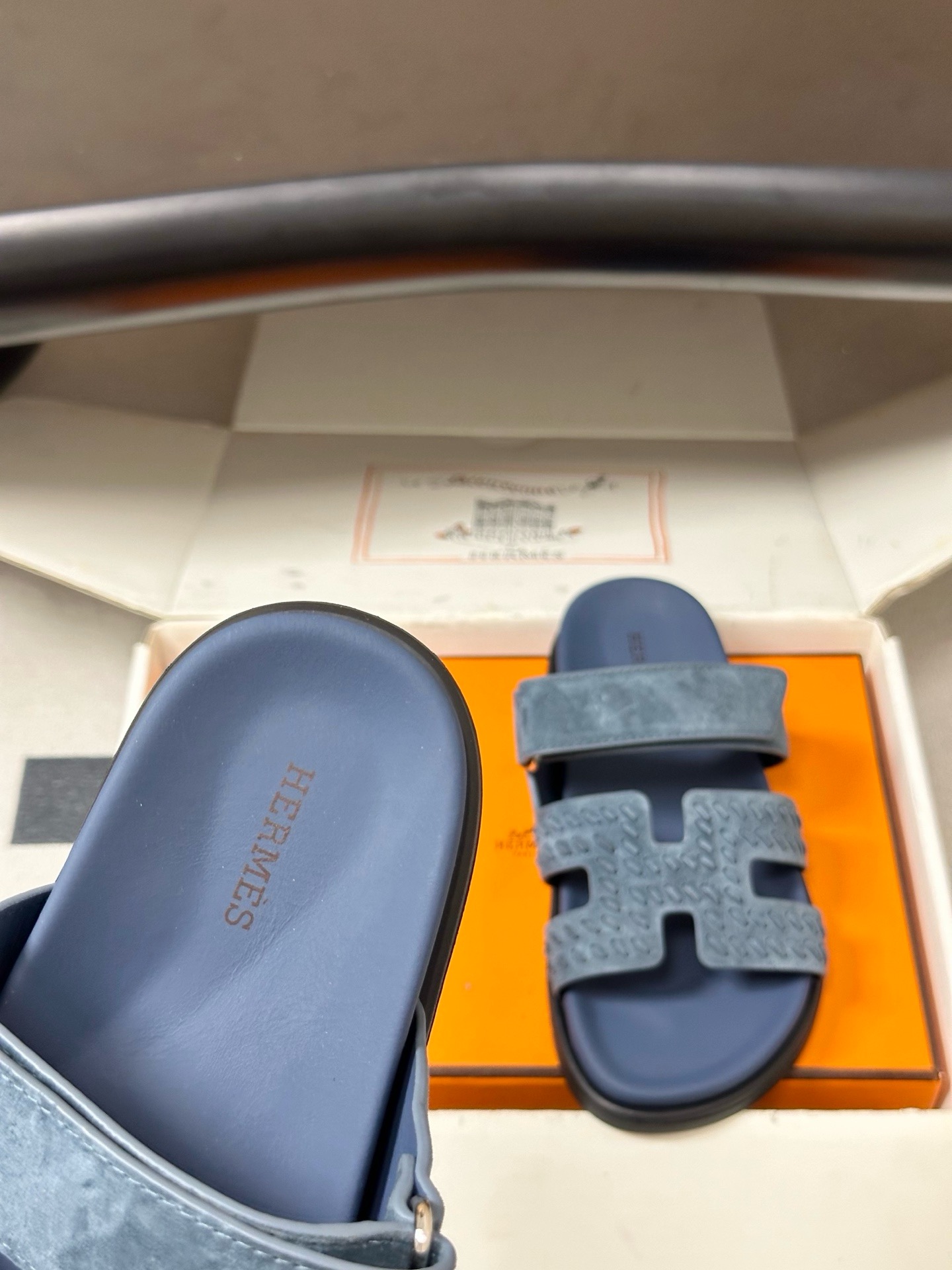 H**me5 Slides