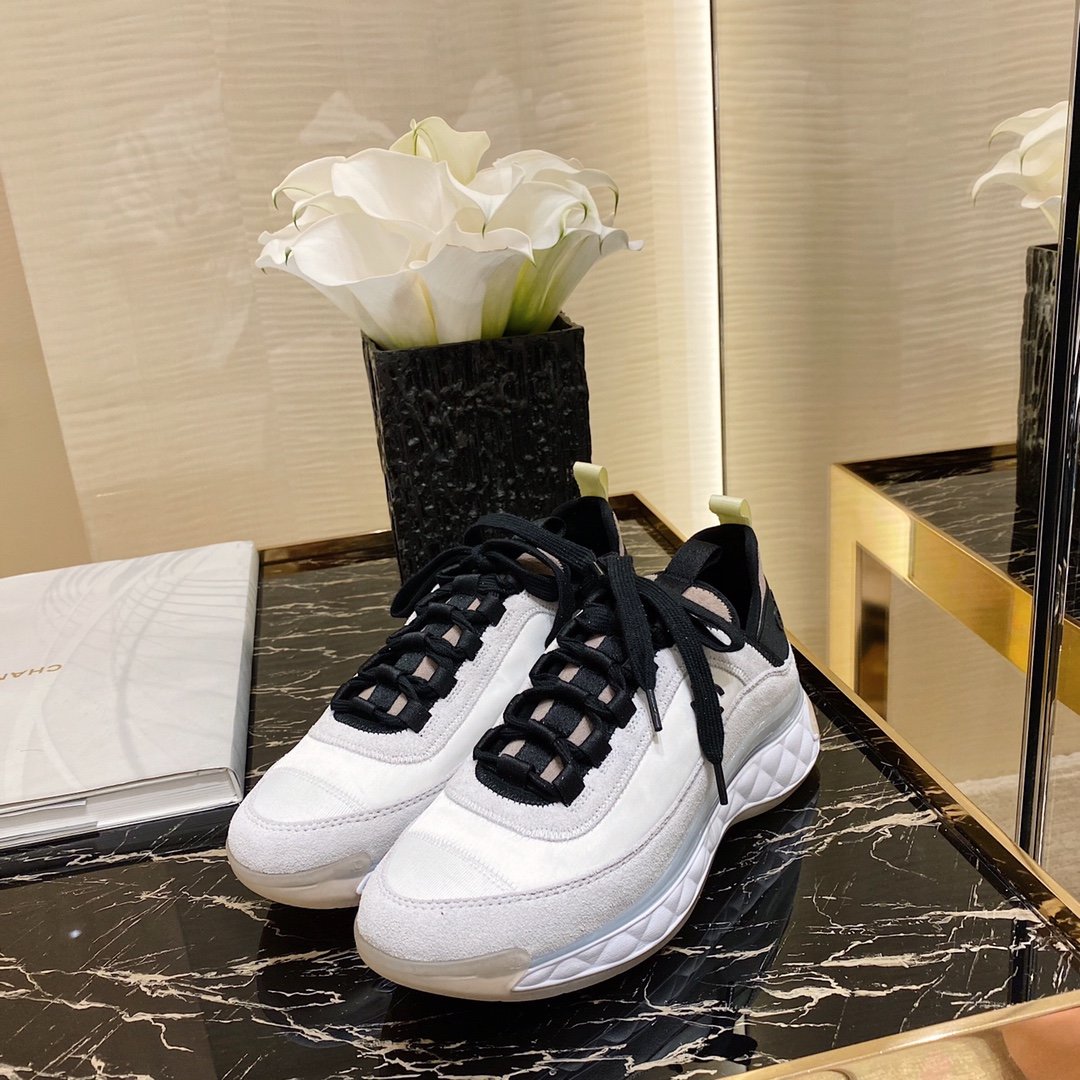 Chane 20SS Sneakers