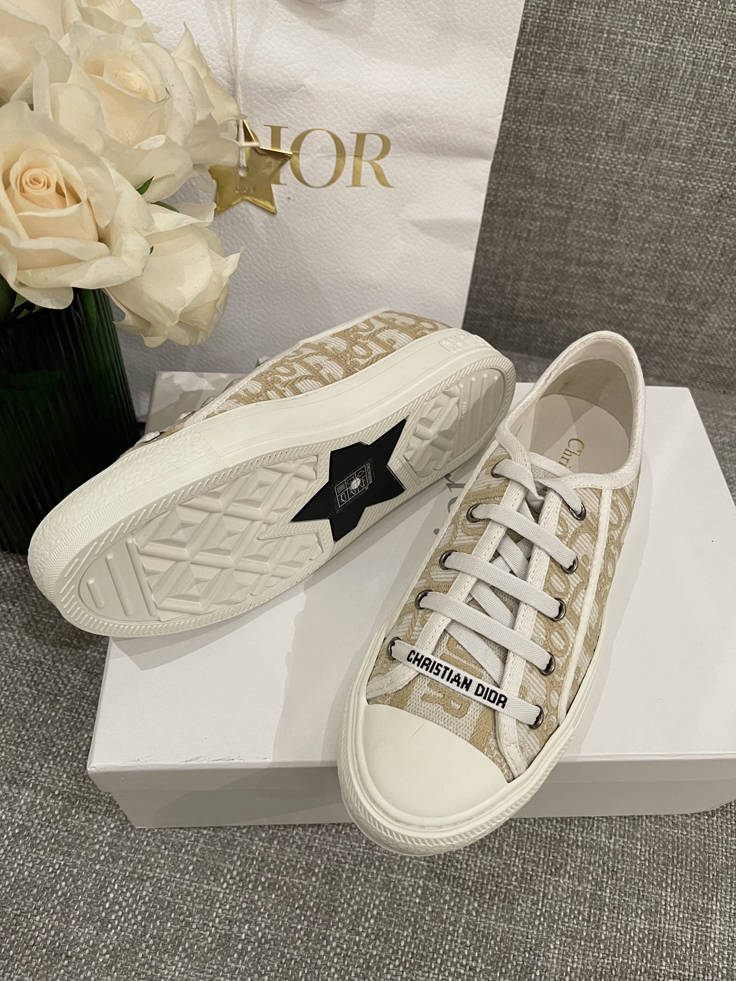 D*or sneakers