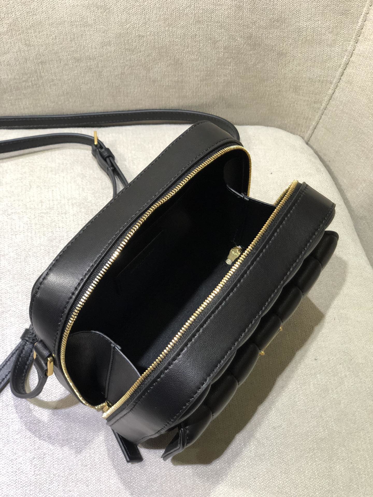 Y*L vicky chain bag-18*13*6cm