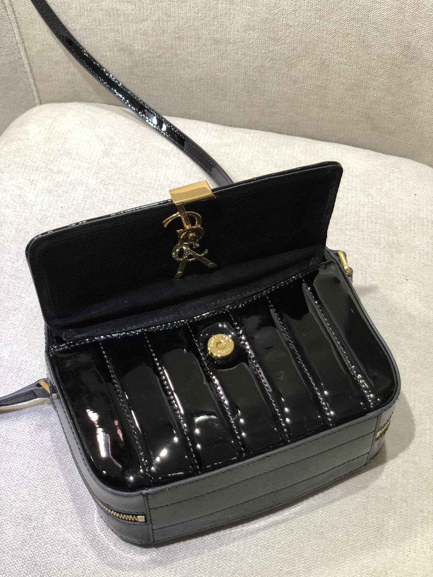 Y*L vicky chain bag-18*13*6cm