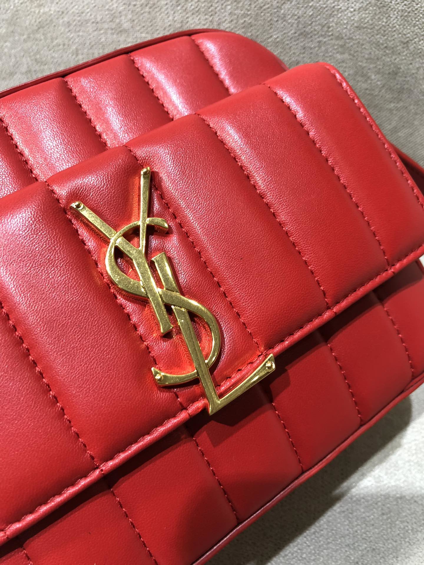 Y*L vicky chain bag-18*13*6cm