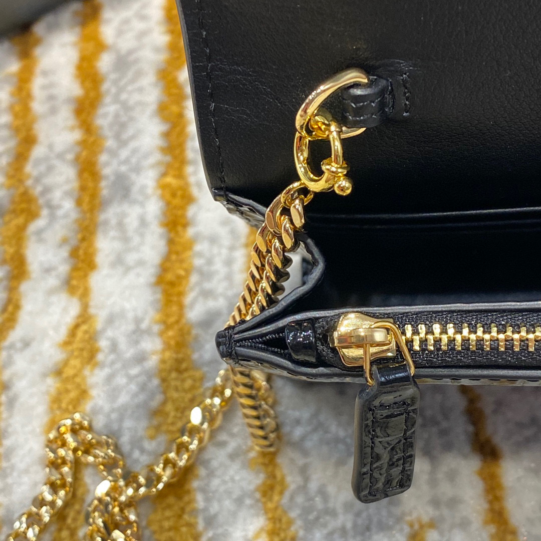 Y*L kate small chain bag-20cm