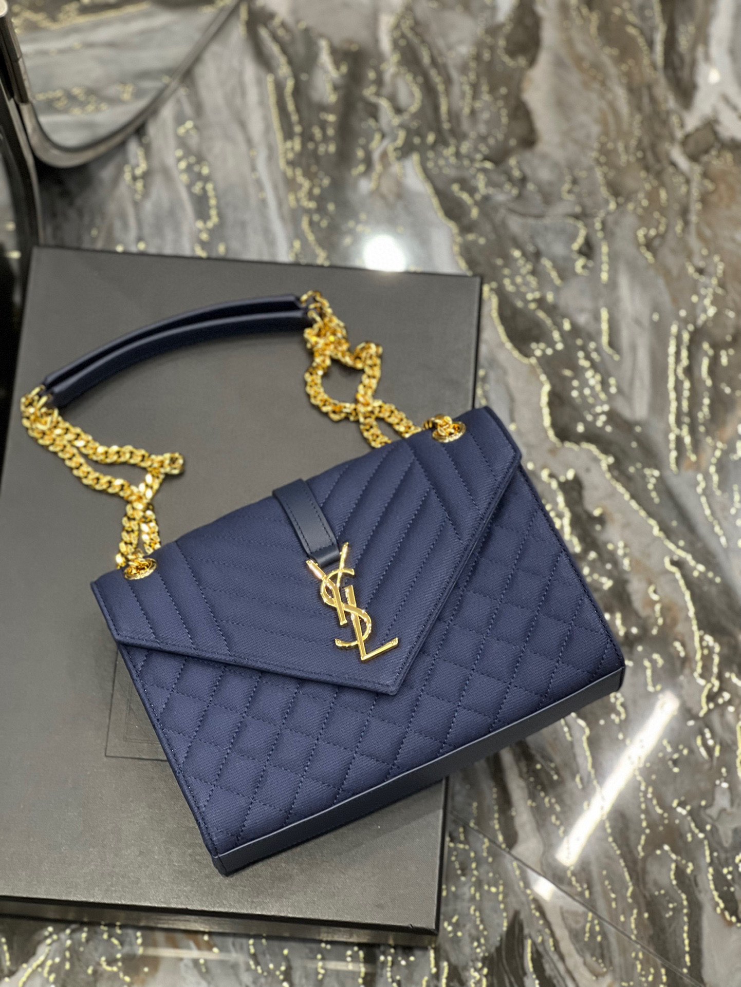 Y*L envelope bag-24cm