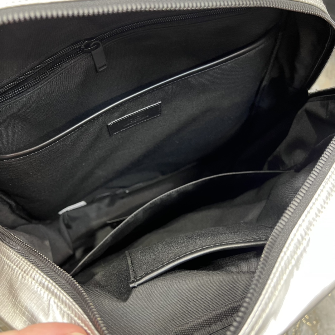 Y*L backpack-32×37×6cm