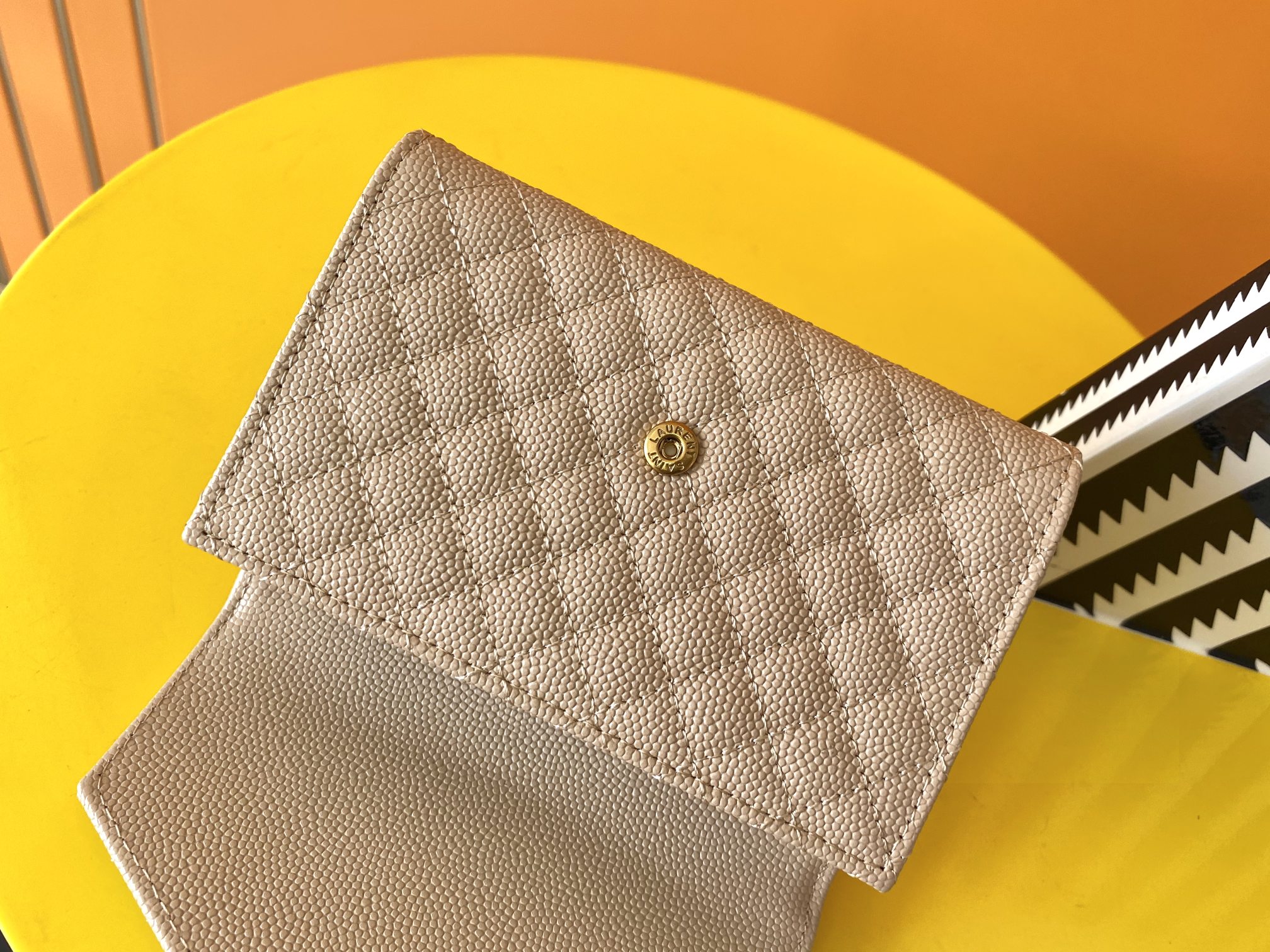 Y*L wallet-14*9*3cm