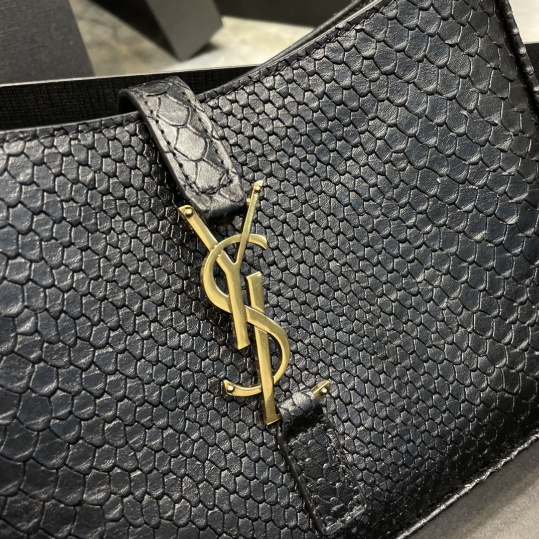 Y*L vintage bag-25x14x6cm