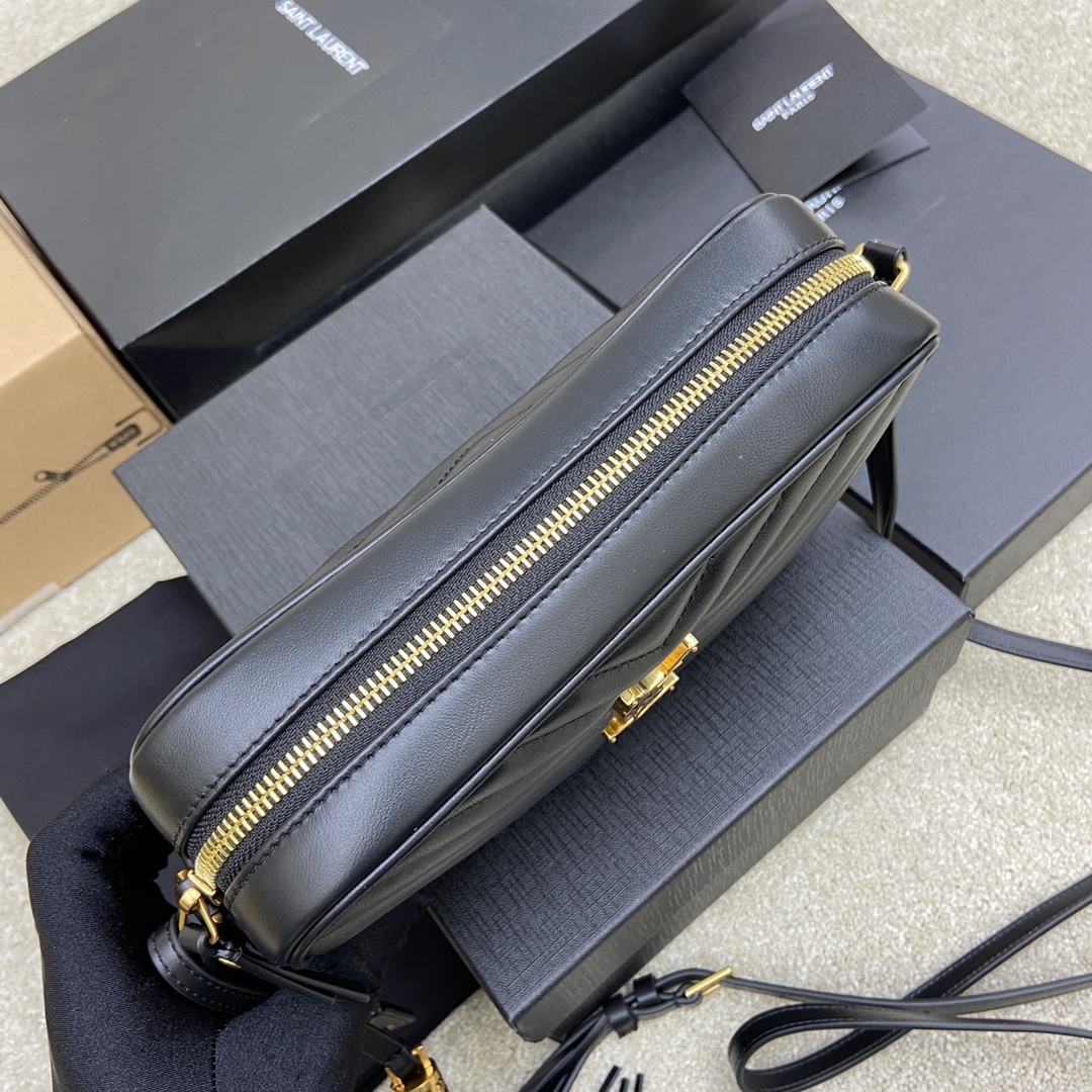 Y*L lou camera bag-‎23*16*6cm