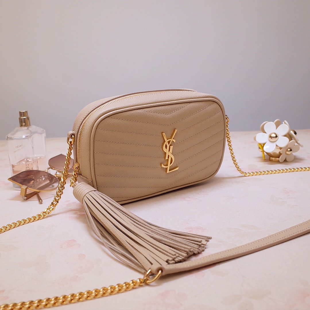 Y*L mini lou camera bag-‎19*11*5cm