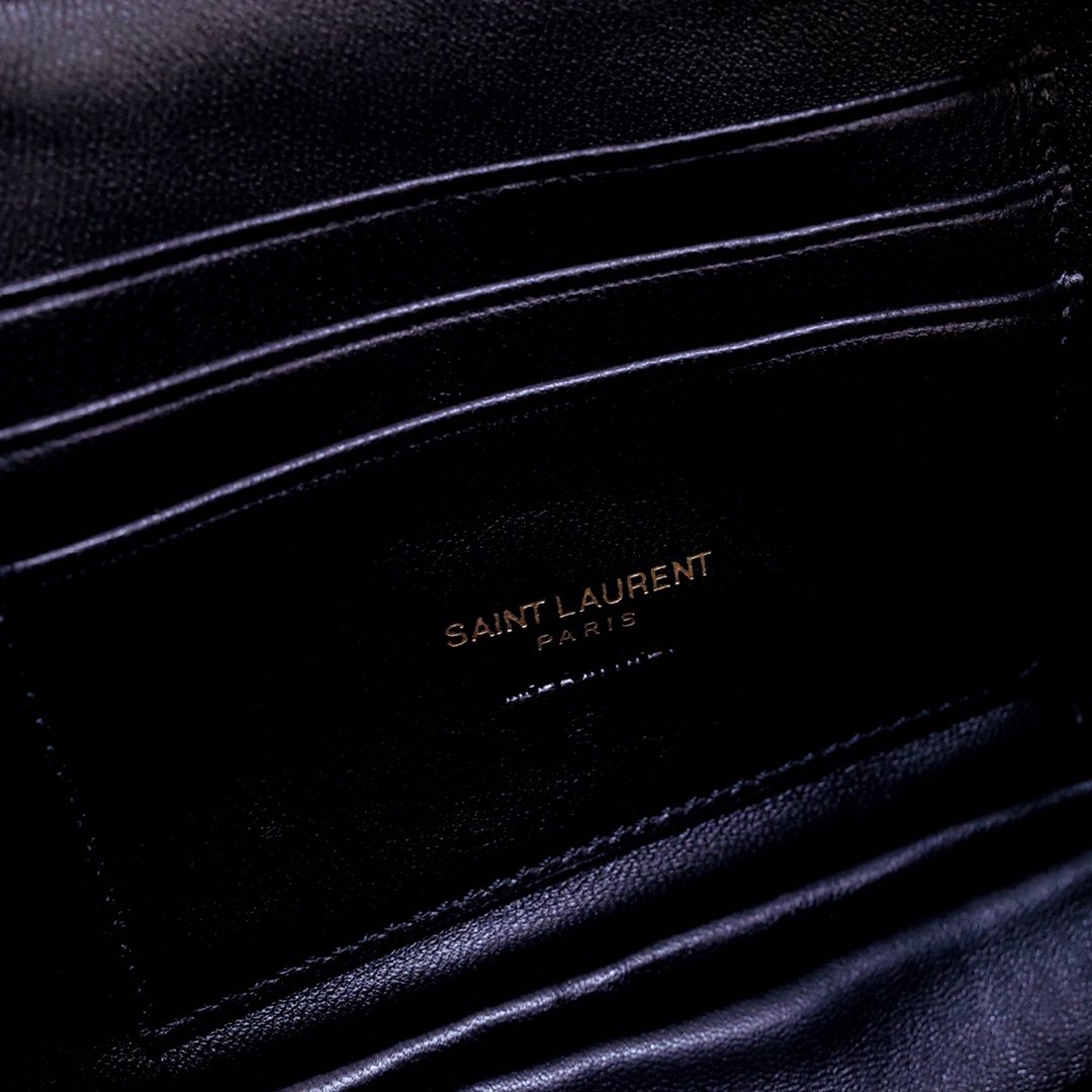 Y*L mini lou camera bag-‎19*11*5cm