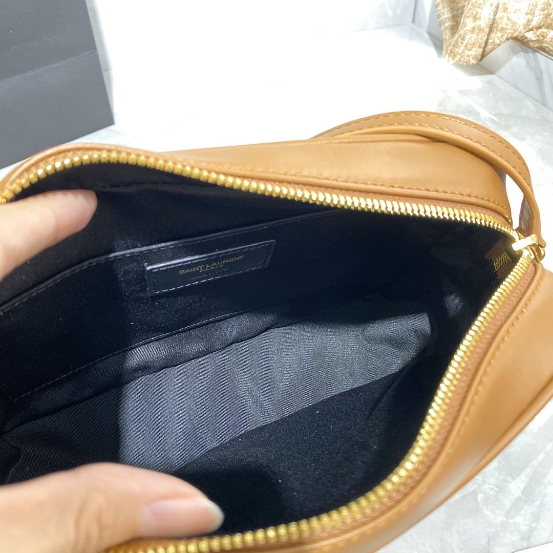 Y*L lou camera bag-23*16*6cm