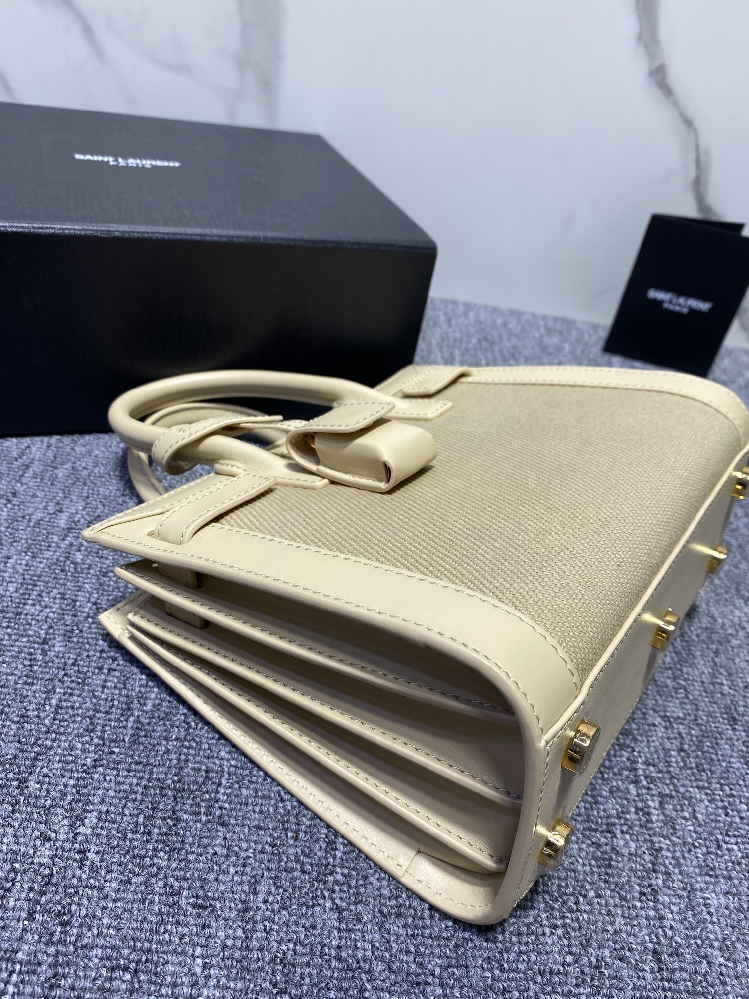 Y*L sac de jour-22x18x10.5cm