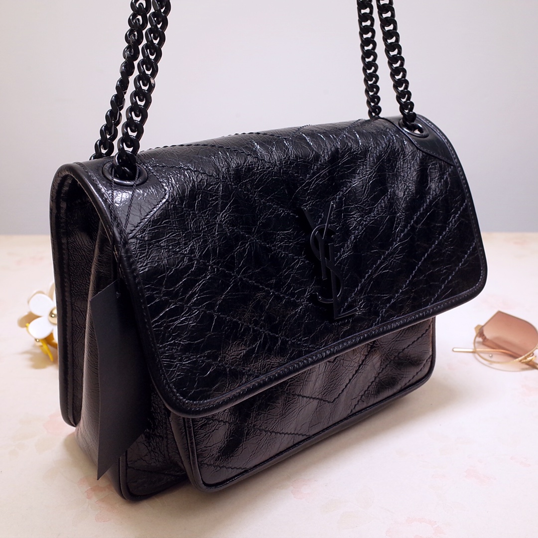 Y*L niki bag-28*20*8.5cm
